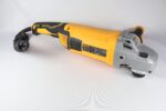 INGCO Angle grinder 3000W - Image 3