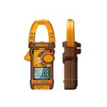 INGCO Digital AC clamp meter 600A