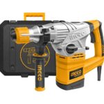 INGCO Rotary hammer 1500W