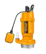 INGCO Submersible pump 370W(0.5HP)