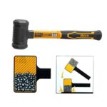 INGCO Dead blow mallet 2LB - Image 3