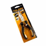 TOLSEN LONG NOSE PLIERS 160MM, 6" - Image 3