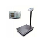 150Kgs Digital Platform Weighing Scale