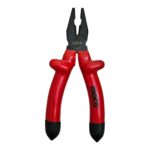 INGCO Insulated combination pliers 8""/200mm
