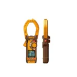 INGCO Digital AC clamp meter 400A