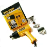 TOLSEN HOT AIR GUN 2000W - Image 3