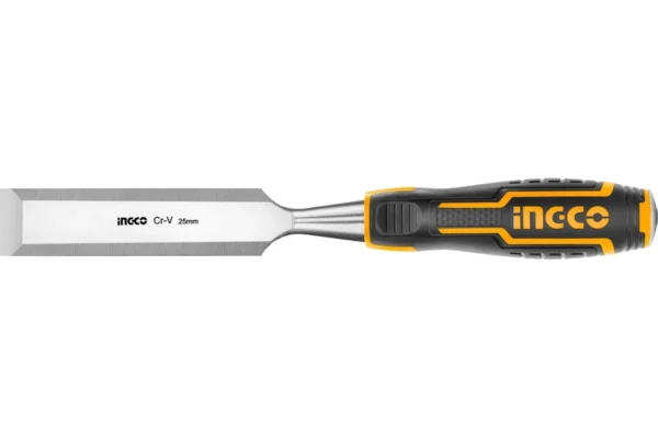 INGCO Wood chisel Width:25mm – Nimz power tools