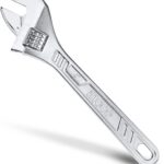 INGCO Adjustable wrench 300mm(12"")