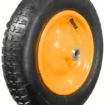 PU FOAM WHEEL 16"x4.00-8 TOLSEN