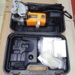 Heavy duty Dera Wall chisel