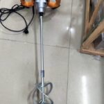 Heavy duty Dera paint mixer