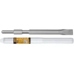 INGCO Hex chisel 17x280x22mm - Image 3