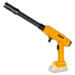 INGCO Lithium-ion pressure washer 20V