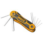 INGCO Hex key - Image 3