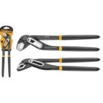 INGCO Pump pliers 12""/300mm - Image 3