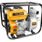 TOLSEN INDUSTRIAL GASOLINE WATER PUMP 3", 75MM