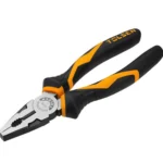 TOLSEN INDUSTRIAL COMBINATION PLIERS 160MM, 6"