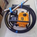 Powerful Dera petrol vibrator