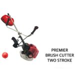 Premier Brush Cutter two Stroke