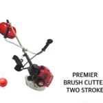 Premier Brush Cutter two Stroke