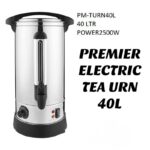 Premier electric Tea urn  40L