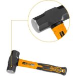 INGCO Sledge hammer 3LB - Image 3