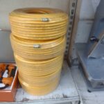 Strong Spray pipes 50m