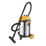 TOLSEN INDUSTRIAL DRY & WET VACUUM CLEANER 30L / 1200W