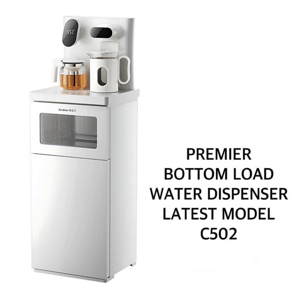 Premier Bottom Load Water Dispenser c502 - Nimz power tools