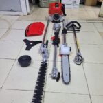 Heavy duty Teller Complete Weeder Brush cutter