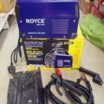 Commercial Royce Inverter Welding Machine 300s