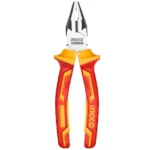 INGCO Insulated combination pliers 6""/160mm