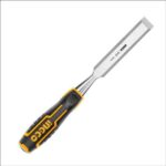 INGCO Wood chisel 140mm - Image 3