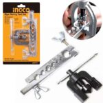 INGCO Pipe flaring tool set - Image 3