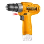 INGCO Cordless drill 12V