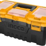 Ingco 17" Plastic Tool Box PBX1701
