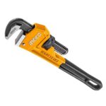 INGCO Pipe wrench 12"" (300mm)