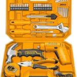 INGCO 38 Pcs tools set