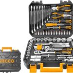 INGCO 100 Pcs tools set