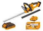 INGCO Cordless 3 Pcs combo kit 20V - Image 3