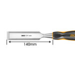 INGCO Wood chisel HWC0819