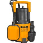 Ingco Submersible pump 400W SPC4008