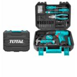 Complete Total 81 Pcs tools set - Image 2