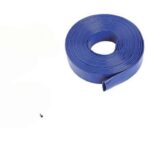 Premier 3 INCH 50M DELIVERY PVC PIPE FLAT LAY HOSE
