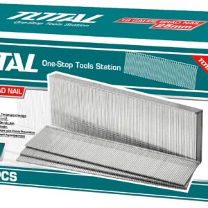 Total Brad nail Brad Leight:25mm