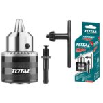 Total 13mm Key chuck - Image 2