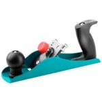 Total Planer Length:235mm