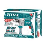 Powerful Total Impact drill 1010W - Image 3