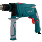 Quality Total Impact drill 850W