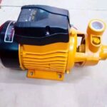 Powerful Dera booster pump DK 60